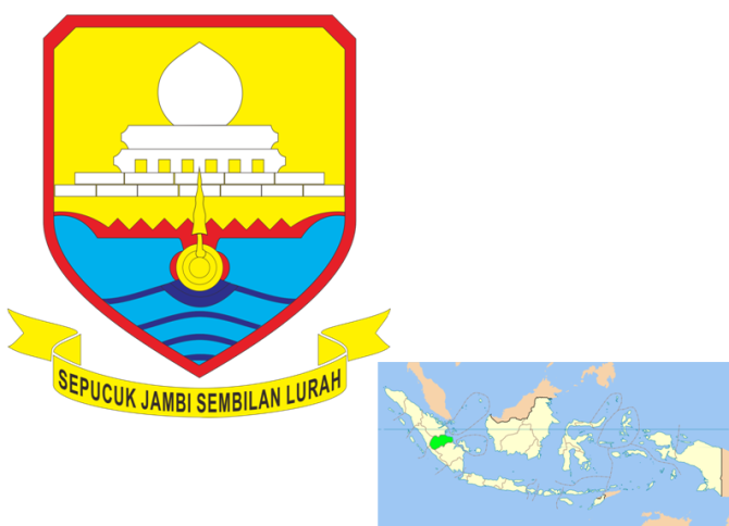 jambi seals logo