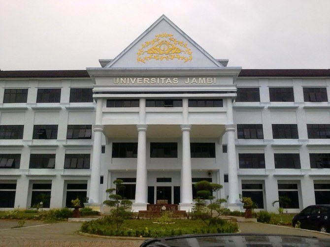 university jambi 2
